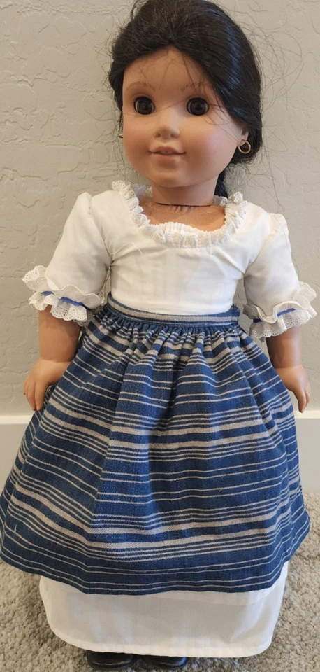 American Girl Pleasant Company Doll Lot~L@@K!! - Image 3 of 4