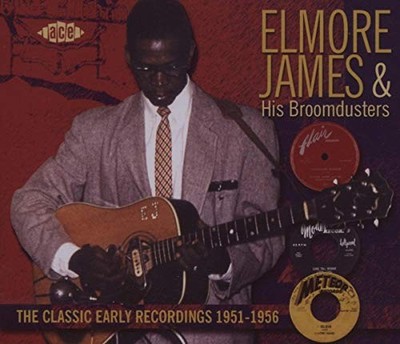 The Classic Early Recordings 1 - GOOD