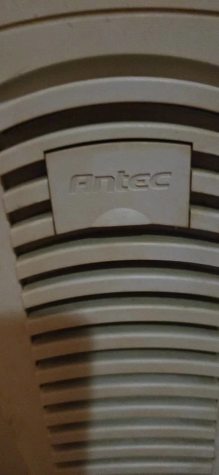 Antec Vintage Gaming Computer Tower. - Image 4 of 4