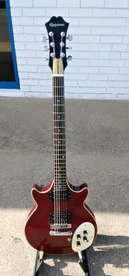 1980年 Epiphone Genesis japan エピフォン ジェネシス 1980's Epiphone Genesis w/HSC!-Made in Japan! -LL | eBay