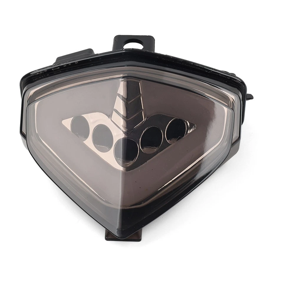 Luz trasera intermitente LED para Honda CB1000R 2008-2014 2014 2013 Foto 4 de 4