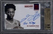 2017-18 Panini Encased Basketball Cards 14