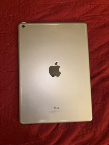 Apple iPad 9.7-inch Wi-Fi Tablet
