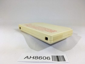 AH8606 Final Fantasy 3 NES Famicom Japan