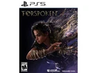 Square Enix Forspoken (PS5)
