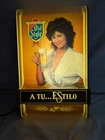 RARE Heilemans Old Style Beer Light Up Sign Vtg 1984 A TU... ESTILO