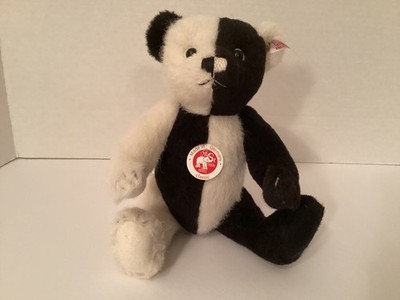 Steiff ''Pierrot'' Bear, made 2006, tag #037511