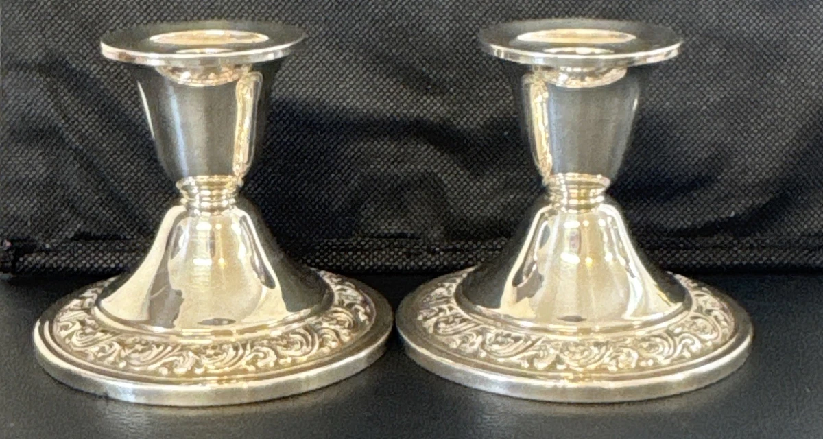 Sterling Weighted for sale | eBay