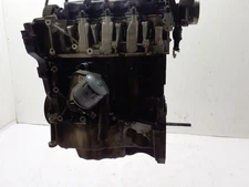 Mercedes-Benz Citan W415 2013 Diesel 66kW Motor K9K608 AUA176969