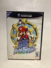 Super Mario Sunshine (Nintendo GameCube, 2002)