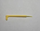 Kenner Star Wars 1977 Vintage  Farmboy Luke SkyWalker  Lightsaber Letter I