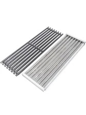 Char-Broil 3297527R04 Grate & Emitter Professional/Signature/Commercial Series T