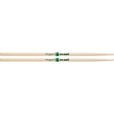 PROMARK Natural Hickory Drumsticks Nylon 5A