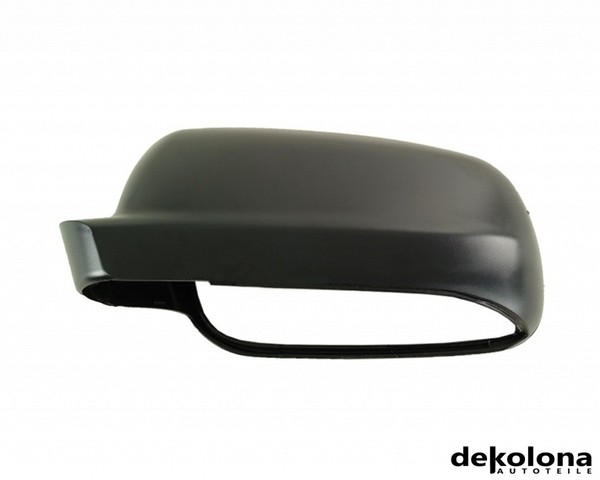 AußEnspiegel Ersatzkappe FüR VW Golf Variant Cabriolet, Seat Links 97-06-image
