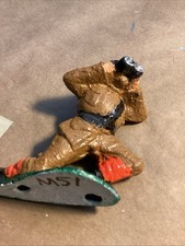 MANOIL 51LOOK OUT WITH SPY GLASS