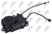 NTY Zuziehhilfe Heckklappe EZC-BM-324 FüR BMW X1 F48 Van Sdrive Xdrive Plug