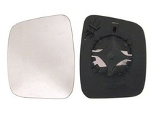 Glace de rétroviseur Peugeot 2008