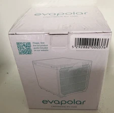 Evapolar EV-1500 Replacement Cartridge for evaLIGHT Plus EV1500 BRAND NEW SEALED