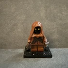 LEGO Star Wars Jawa Minifigure with Straps SW0560