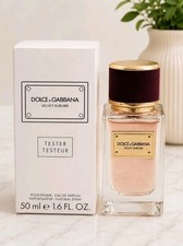 Dolce Gabbana Velvet Sublime Eau De Parfum 1....
