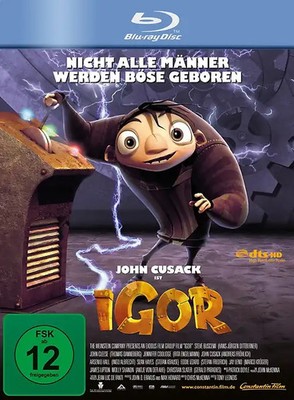 IGOR