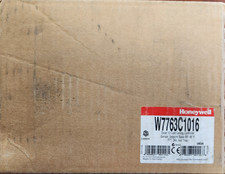 NEW Honeywell W7763C1016 Excel 10 Cold Ceiling Controller