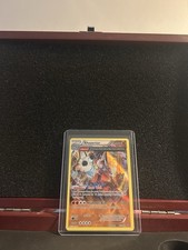 Rhyperior (Omega) 77/160 XY - Primal Clash Reverse Holo