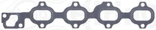 Elring 290.821 gasket, exhaust manifold for Fiat Mercedes-Benz Nissan Opel Renault