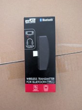 Digital Essentials Wireless Transmitter For Bluetooth Type-C