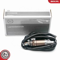 Lambdasonde Sensor Abgassteuerung Esen SKV 09SKV663 FüR 9000 900 Saab Volvo 12V