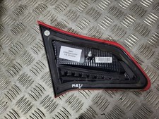 Lampe Feu Arrière Gauche Originale CITROËN C4 II - Réf 9808624480, PSA, France