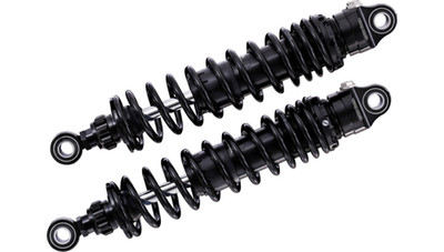 Ohlins 90-26 Harley-Davidson FL Touring STX 36 Blackline 13in Shocks Min 250lb -