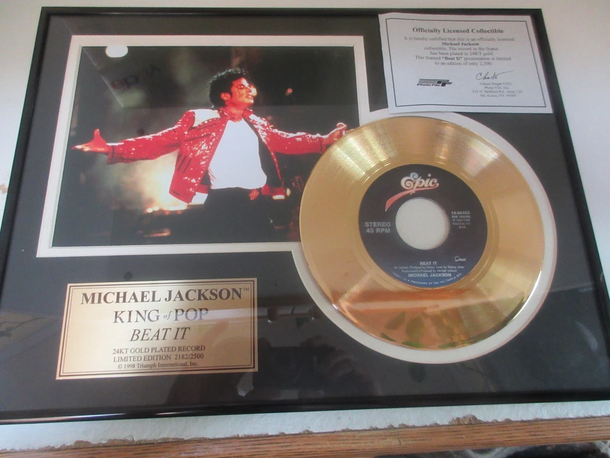Michael Jackson products for sale | eBay