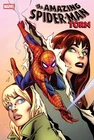 AMAZING SPIDER-MAN: TORN #4 1:25 MARK BUCKINGHAM VARIANT (14/01/2026)