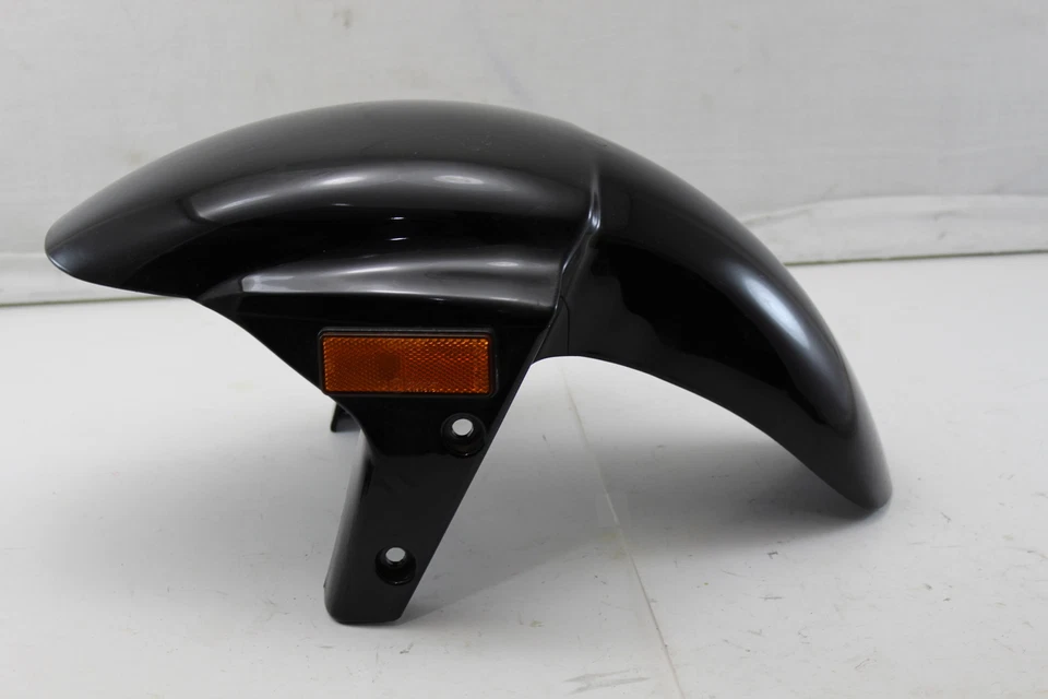 06 07 08 09 10 UNITED MOTORS V2S GT250 GUARDABARROS DELANTERO CAPÓ CARENADO ABRAZADERA Foto 3 de 4