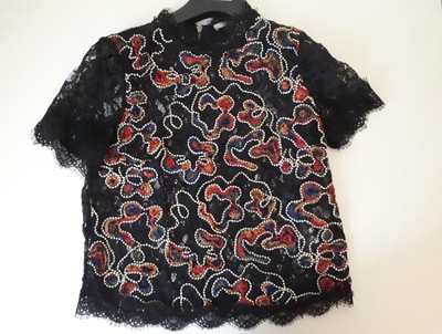 magliette eleganti zara