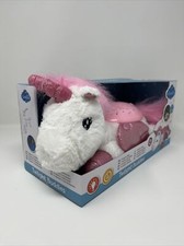 Cloud b Twilight Buddies Winged Unicorn Night Light Soother