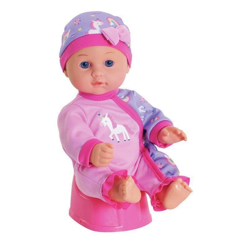 Chad valley babies to love hotsell wiggle doll