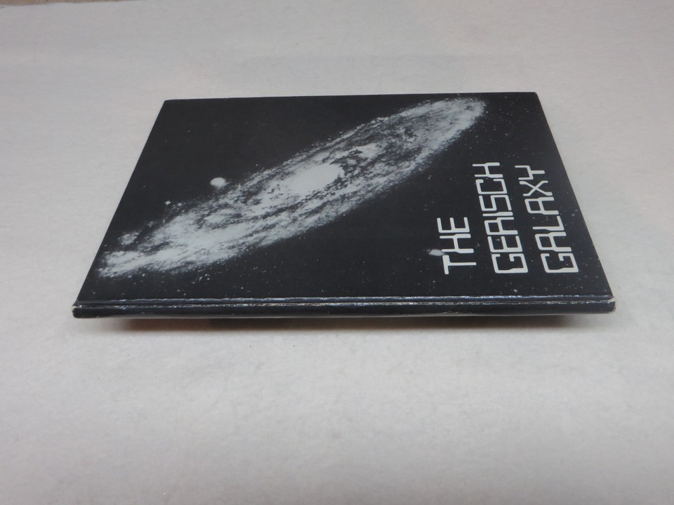 1980 GERISCH MIDDLE SCHOOL YEARBOOK SOUTHGATE MI eBay