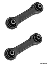 2 x Hinterer Oberer Querlenker Für MITSUBISHI LANCER MK7 MK8 2007 + ZWT/MS/027A
