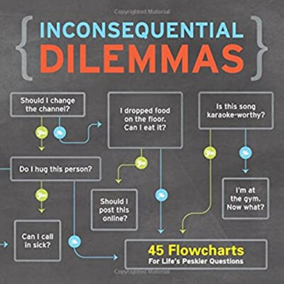 Inconsequential Dilemmas Paperback | eBay