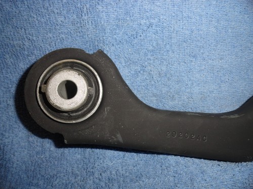 General Motors p/n 84380556 CADILLAC L.R. rear suspension Control arm - Picture 4 of 6