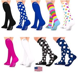 Go2 Compression Socks Size Chart