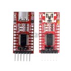 FT232 FT232RL FTDI USB 3.3V /5.5V to TTL Serial Adapter Module Type-C/Mini USB
