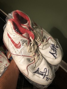 scottie pippen shoes 1999