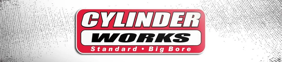 Kit Cylindre Piston Standard Bore Kit Yamaha YFM 700 Grizzly 4x4 2007-2013 - Photo 2/3
