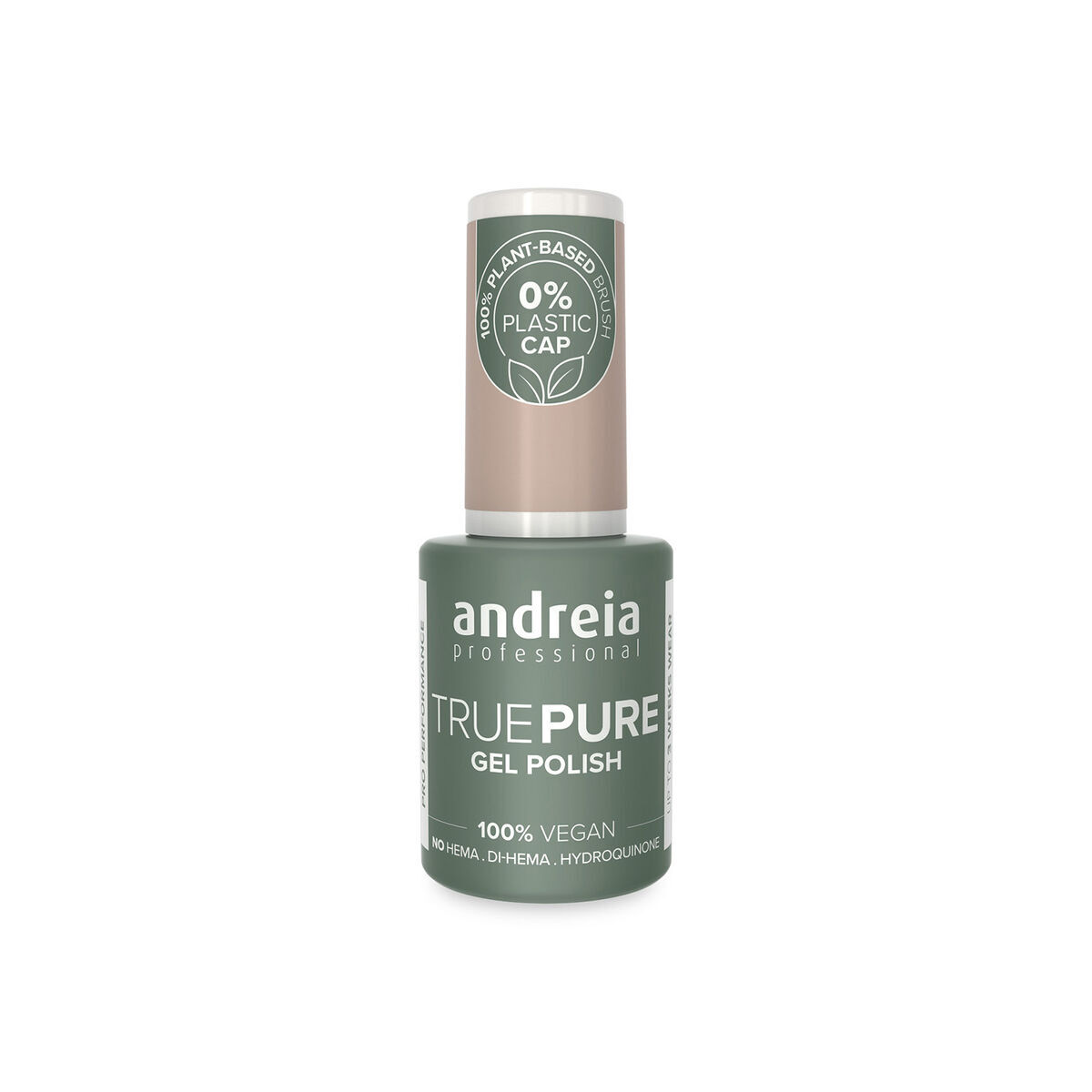 smalto Andreia True Pure 10,5 ml T28
