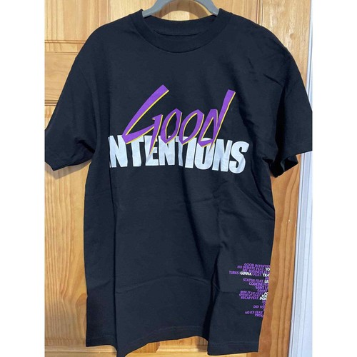 Nav x Vlone Good Intentions Doves Tee M 