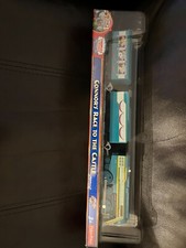 New Unopened Thomas and Friends Connors Race To The Castle Trackmaster 2013