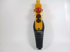 1 NEW FOR DEMAG DSC Hoist Flashlight Door Control Handle 77330044